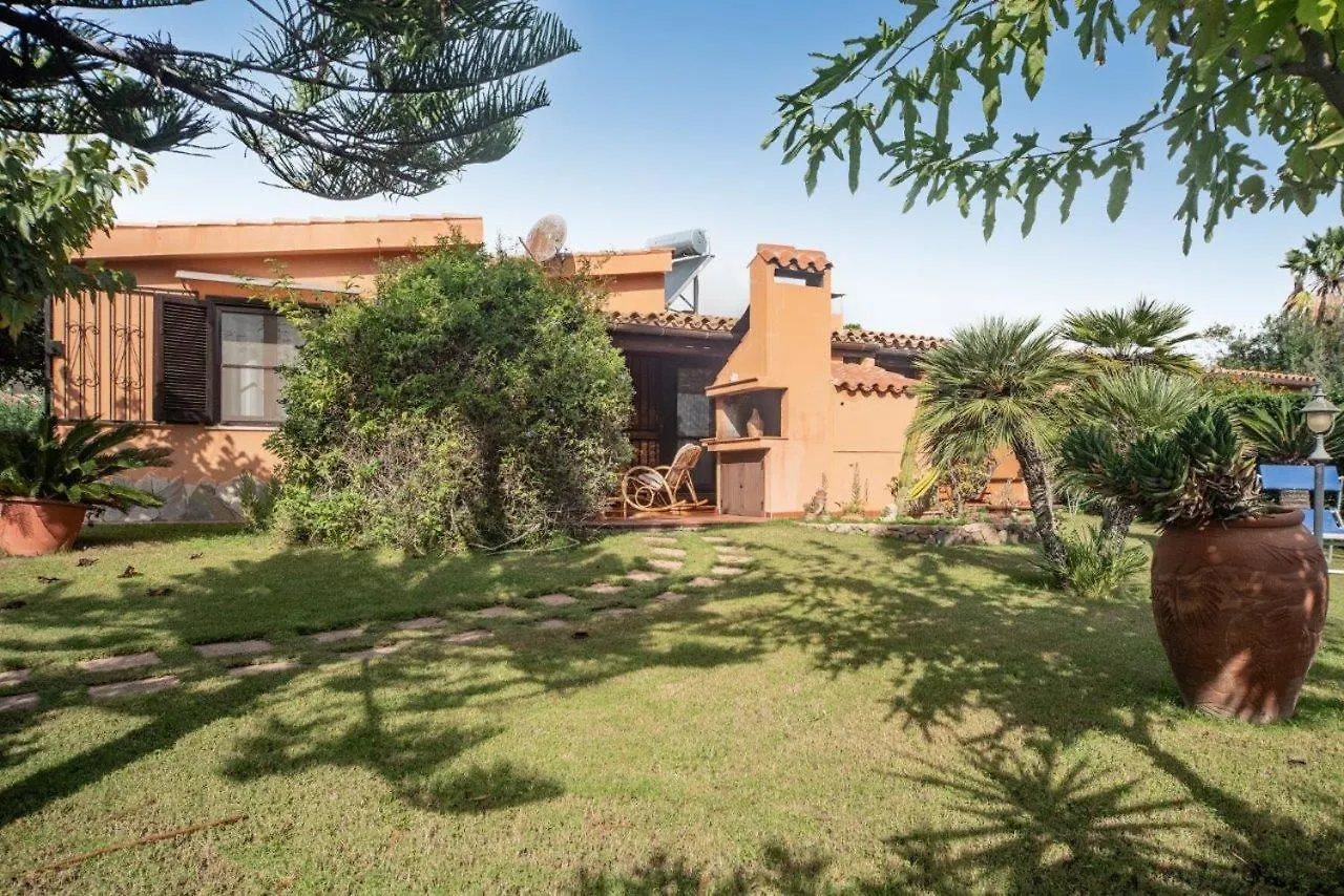 Villa De Janas 哥斯达雷