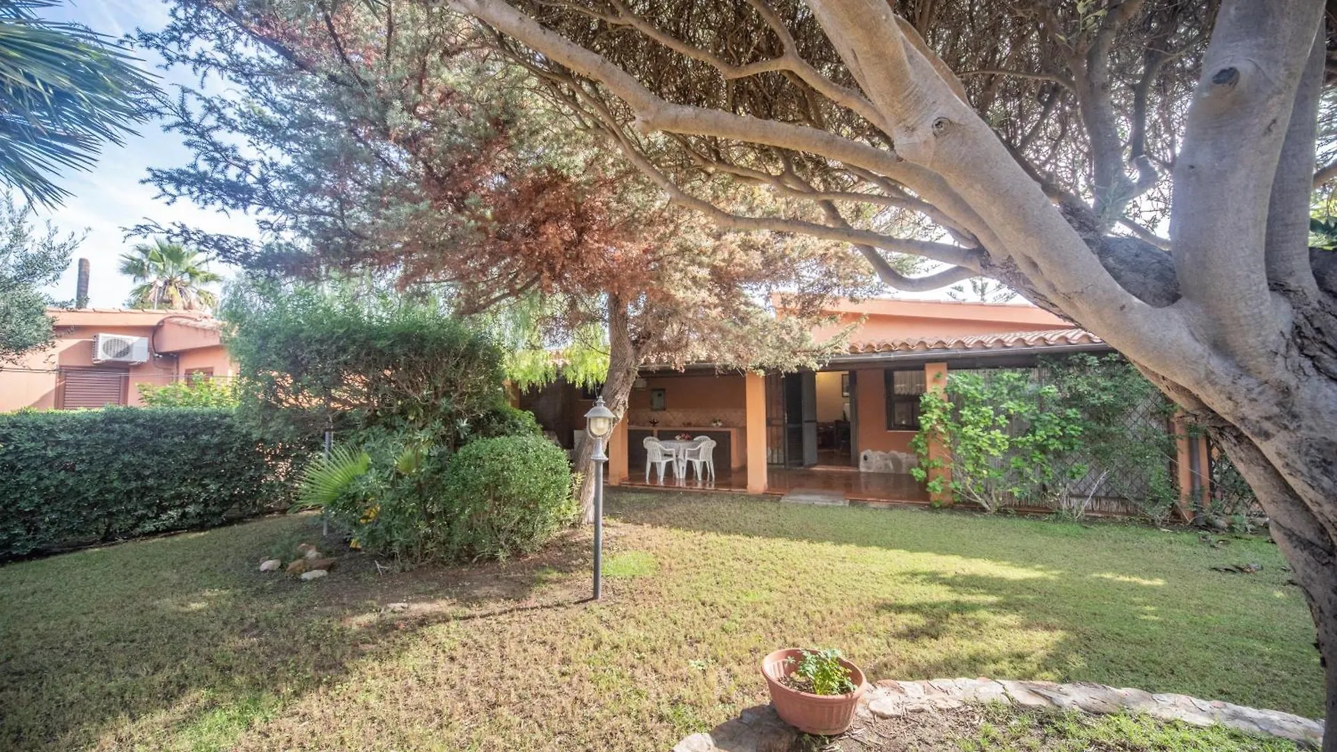 Villa De Janas 哥斯达雷 意大利
