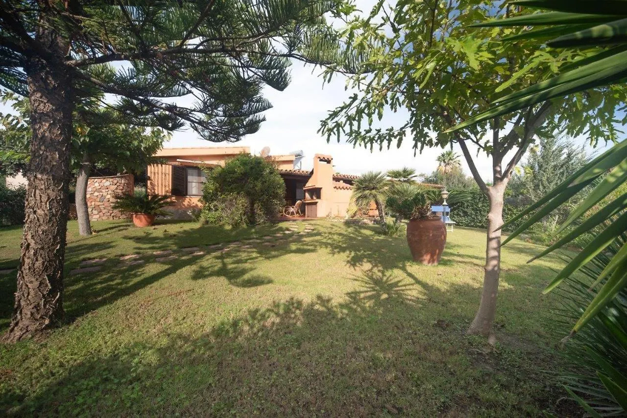 Villa De Janas 哥斯达雷