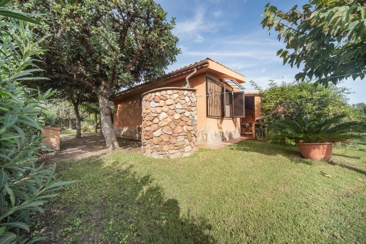 Villa De Janas 哥斯达雷 0*,