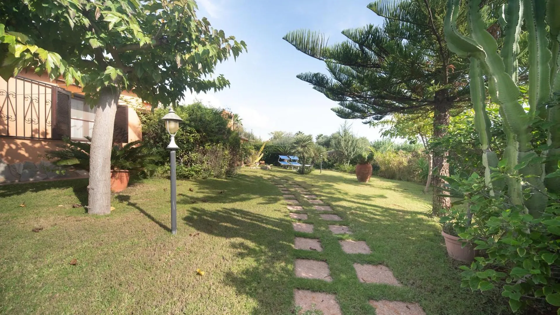 Villa De Janas 哥斯达雷