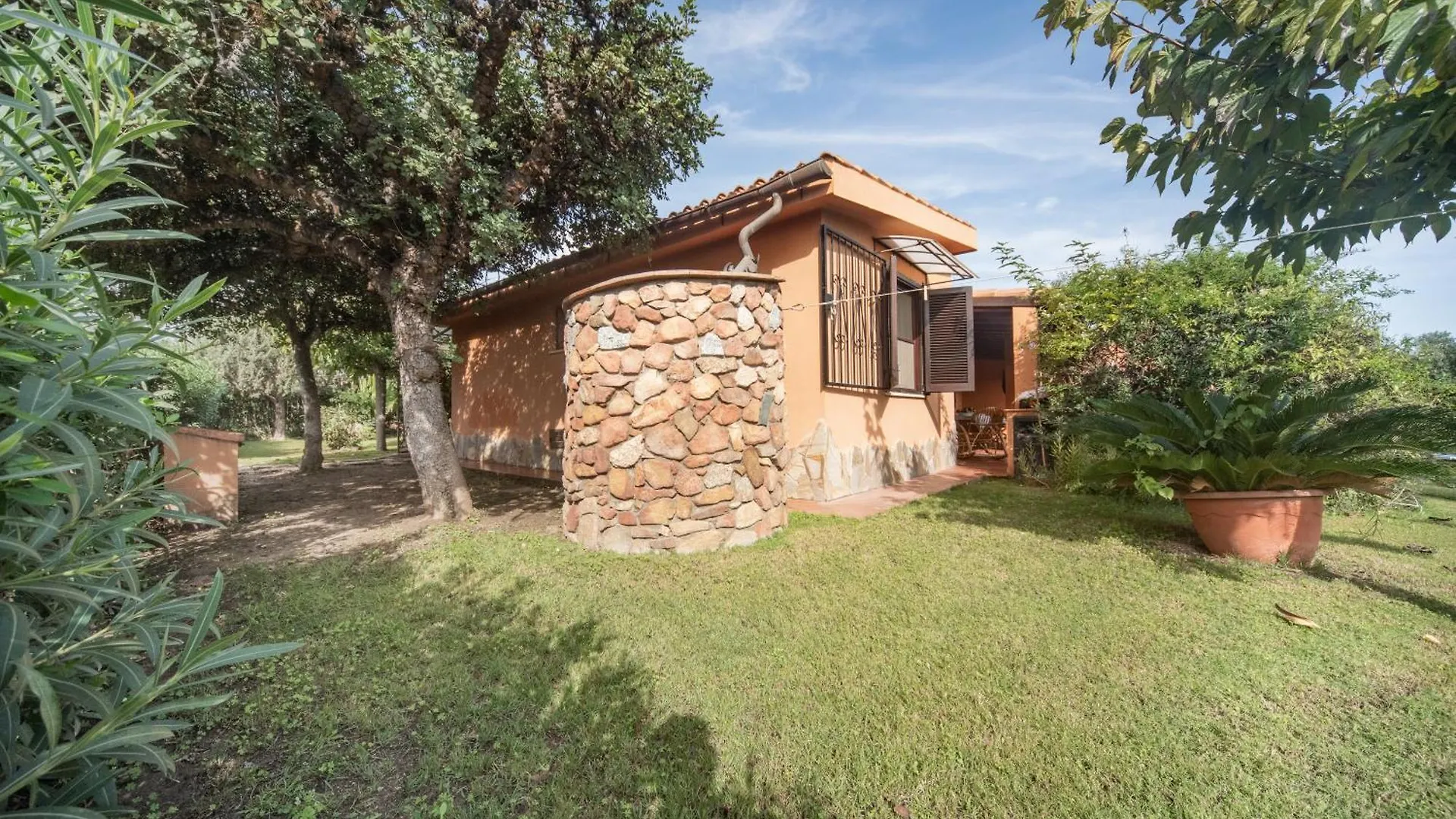 Villa De Janas 哥斯达雷
